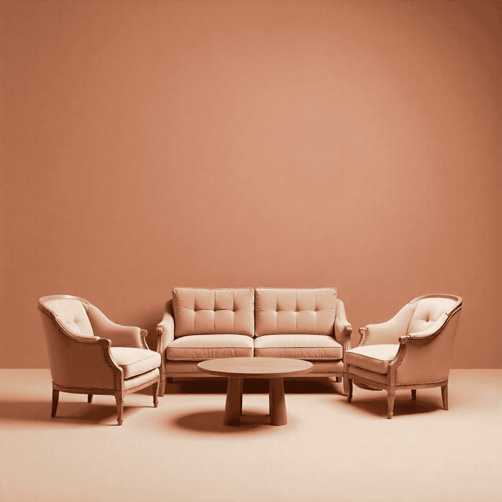 Phefssxonux lounge opsætninger